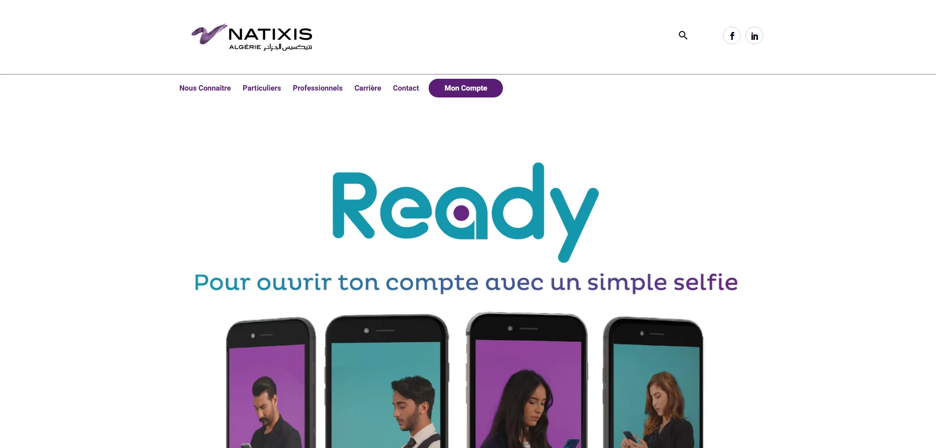 Avant — site archivé (mai 2025)